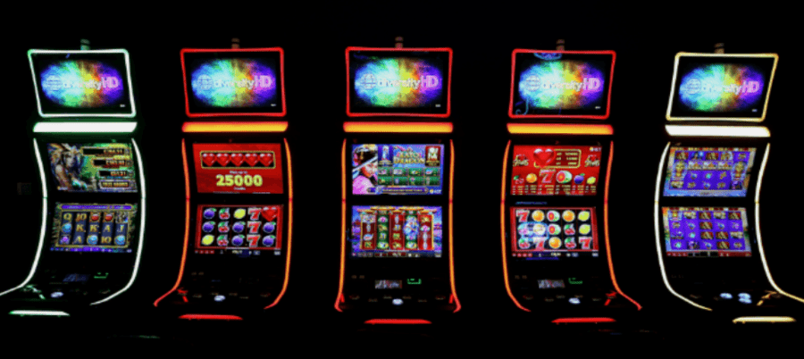 Are Online Slots Worth Playing?
