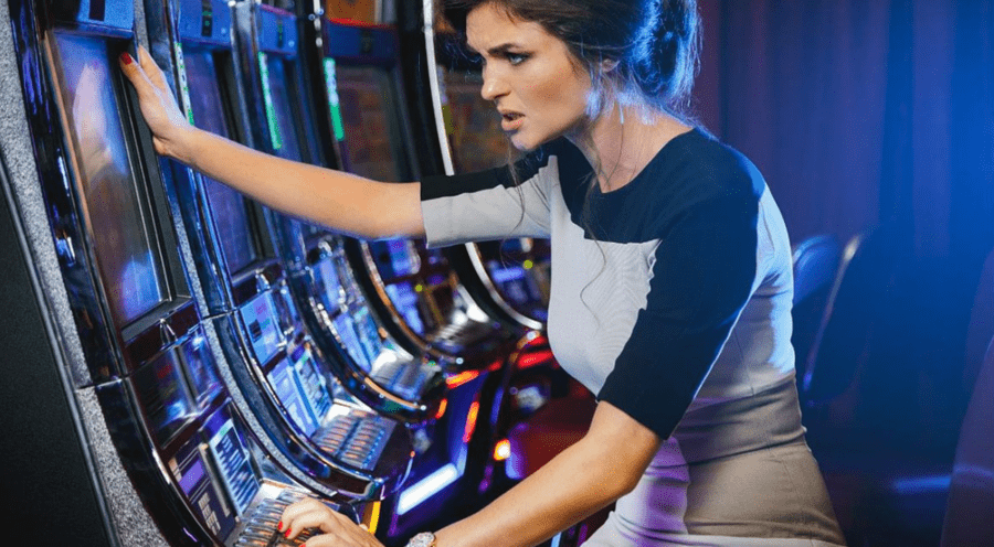 How to Stop Playing Online Slots