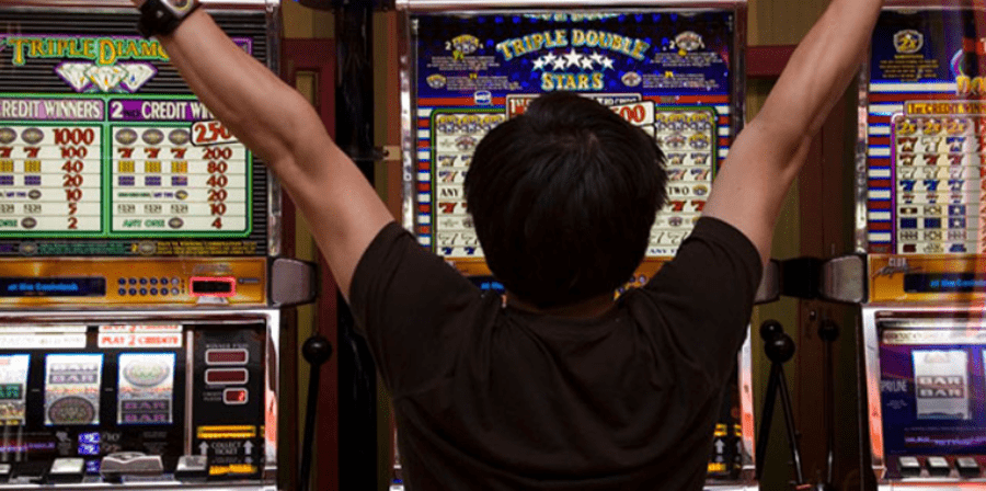 How to Win on Slots at the Casino