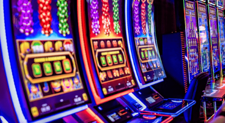 How to Choose Slot Machines That Pay the Best